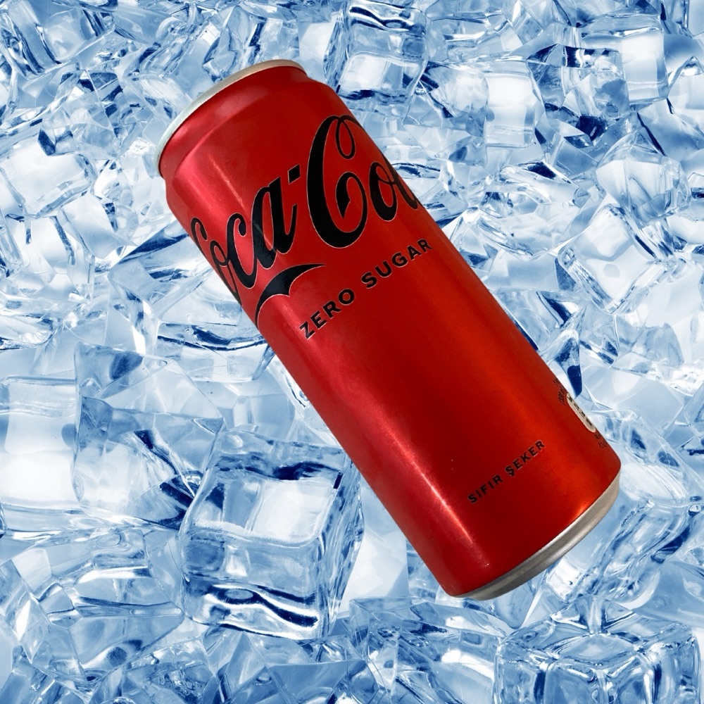 Coca Cola Zero