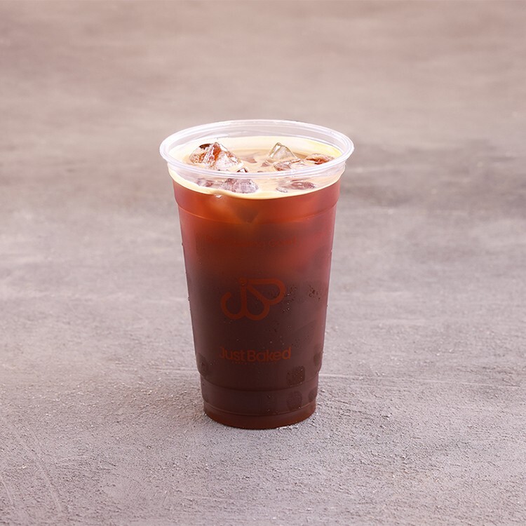 Iced Americano (Orta)