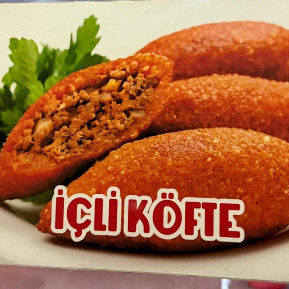 İçli Köfte (5)