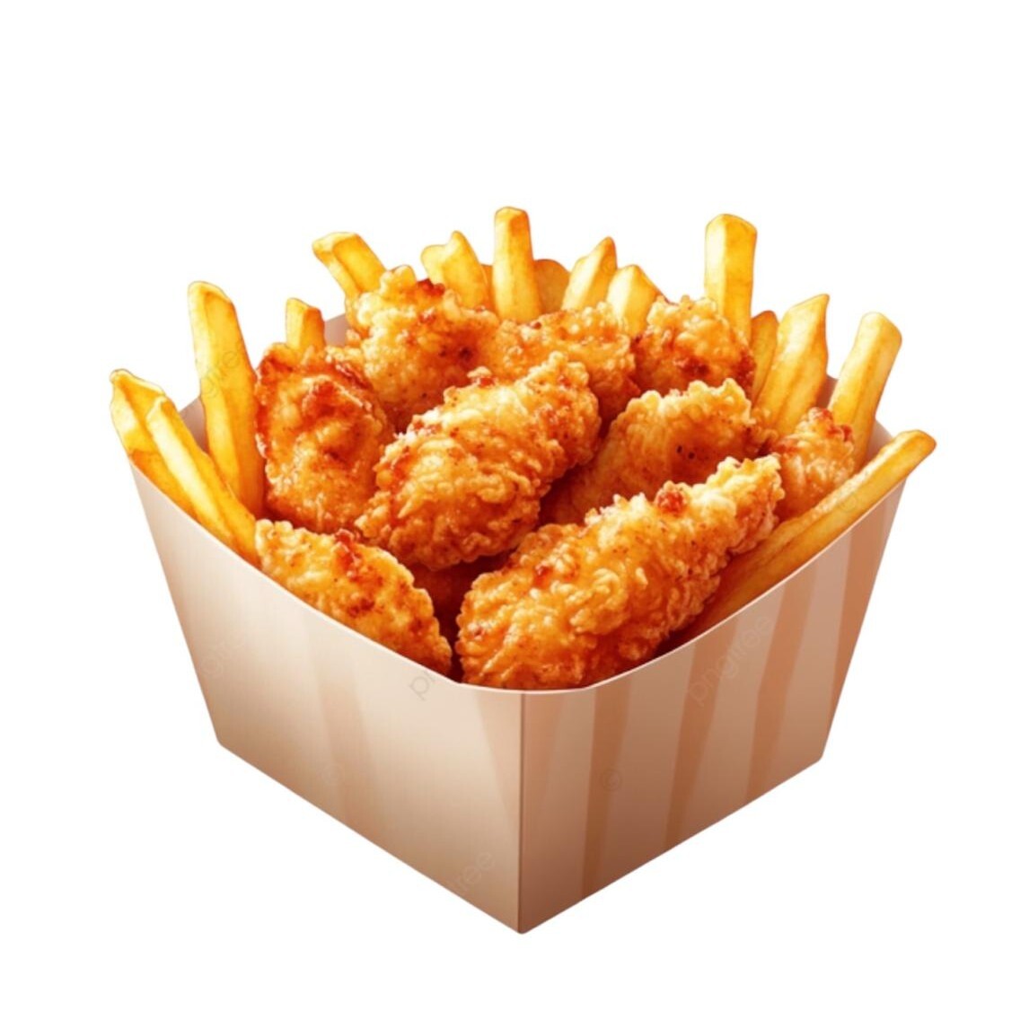 Chicken Tenders