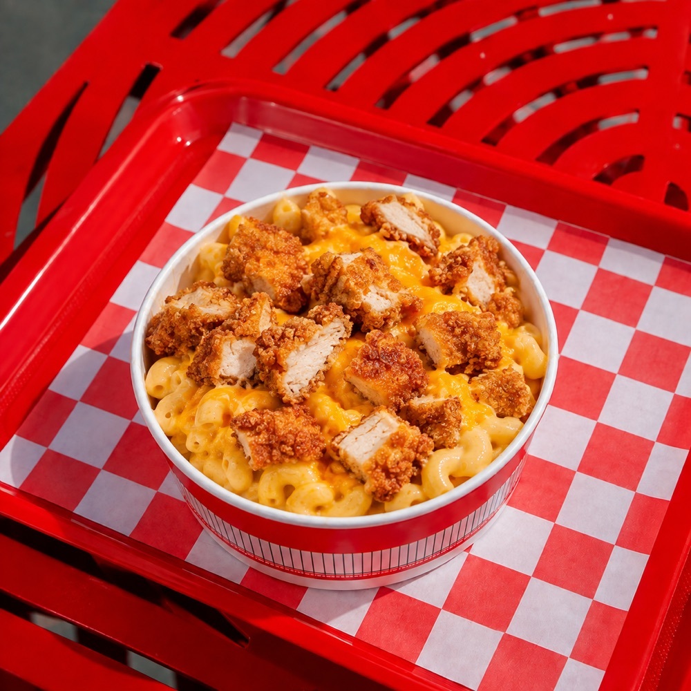 Chicken Mac