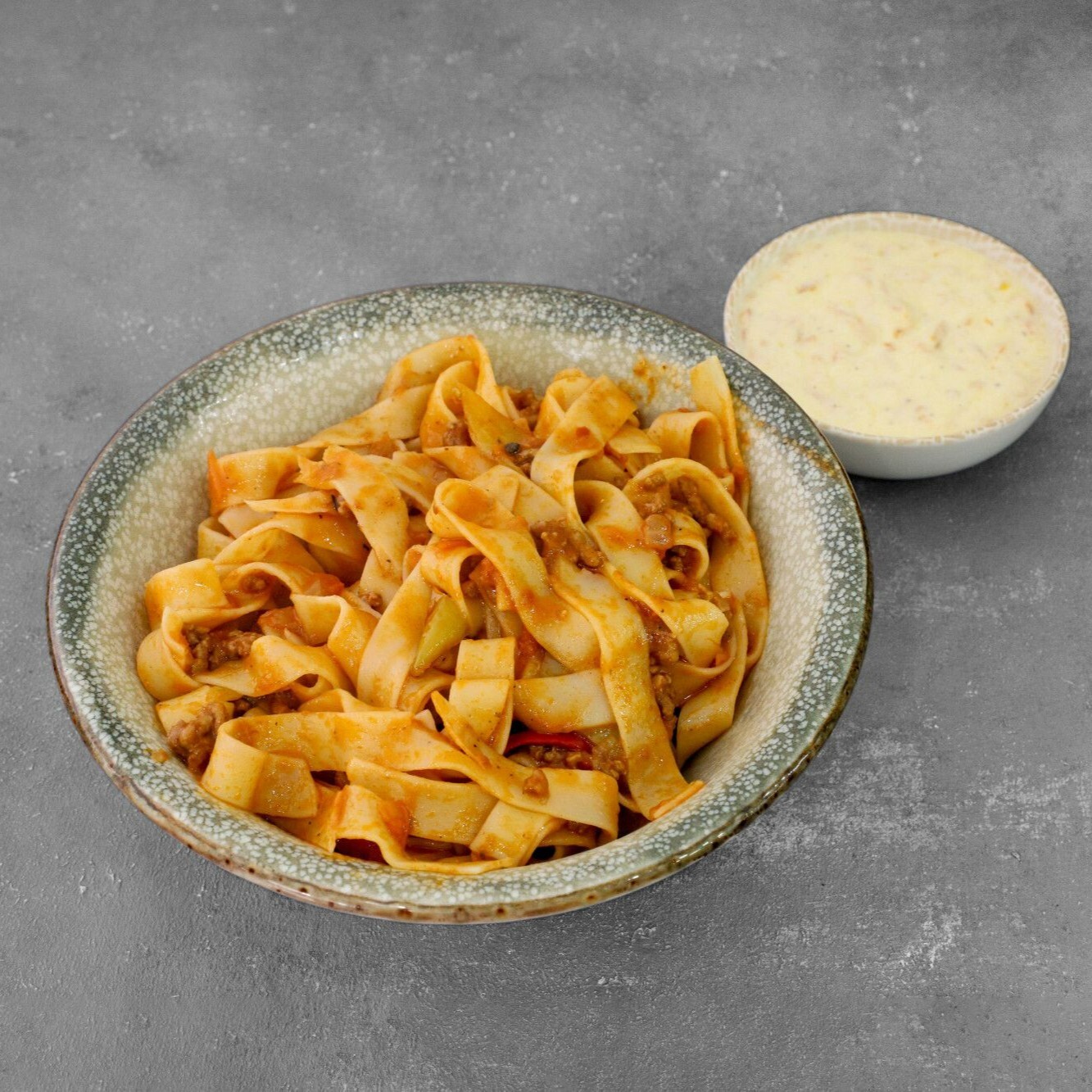 Sedilla Fettucine