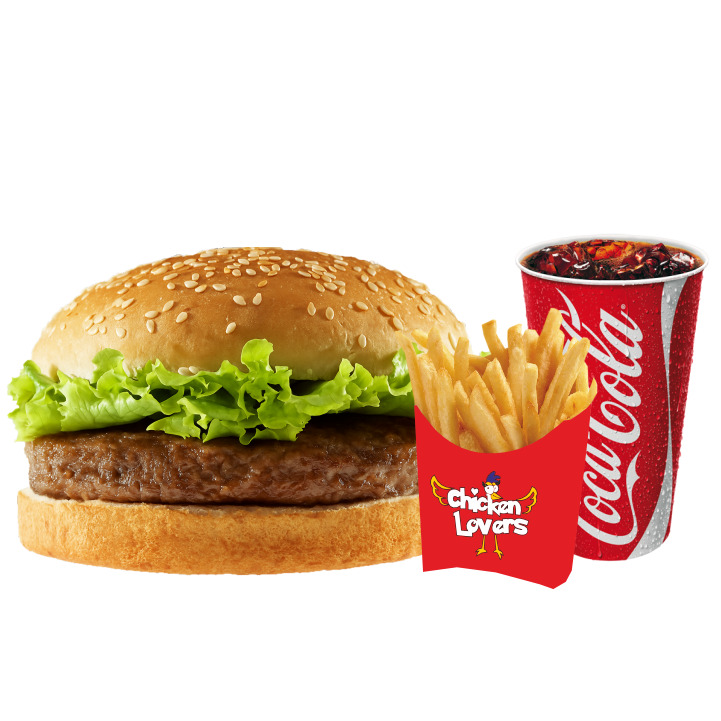 Hamburger