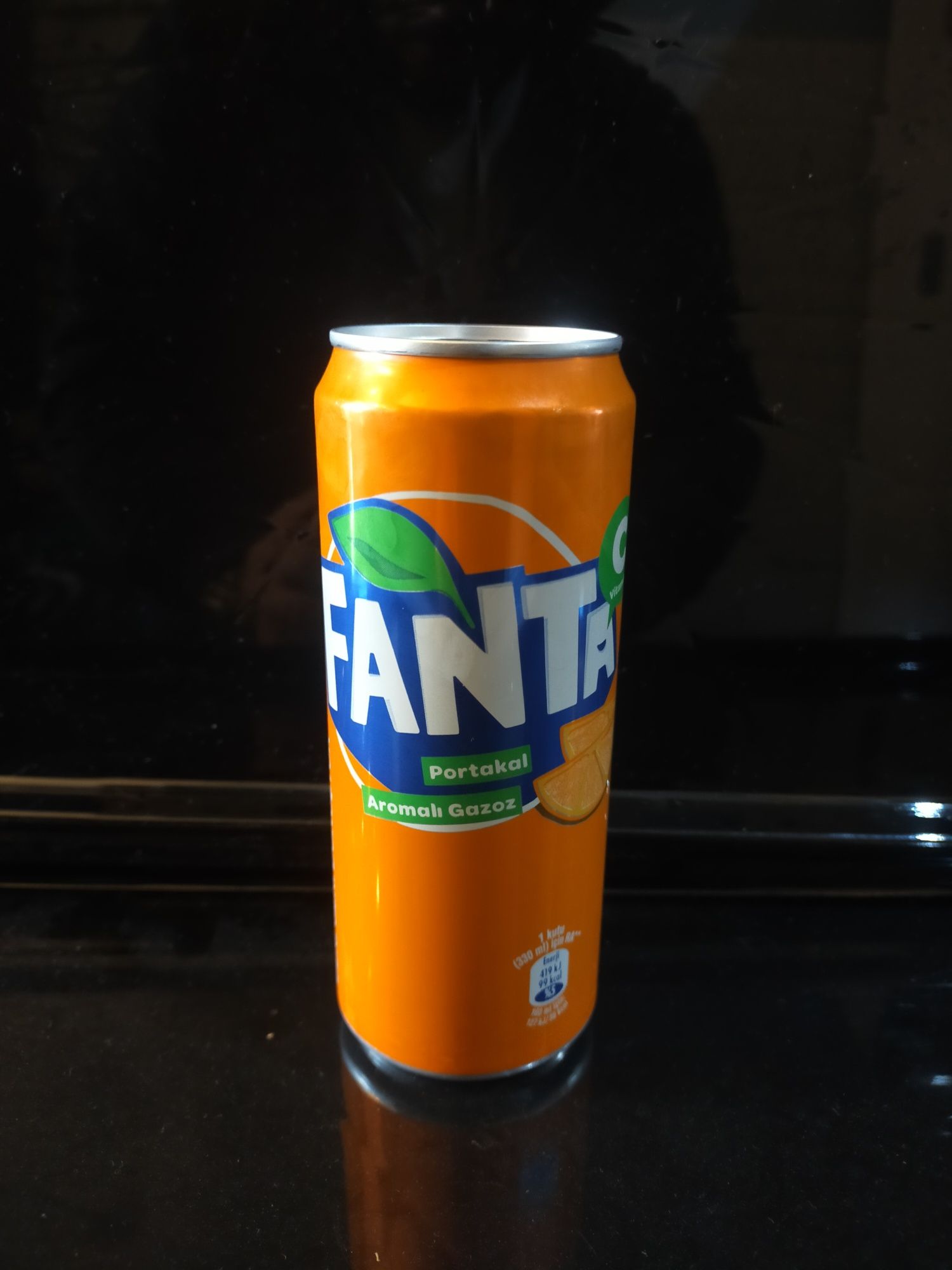 Fanta