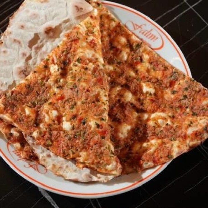 Lahmacun