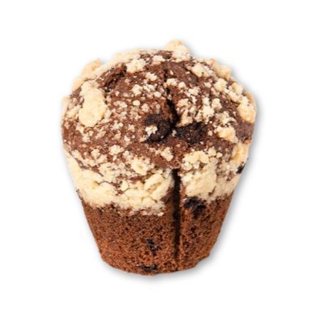 Çikolatalı Muffin