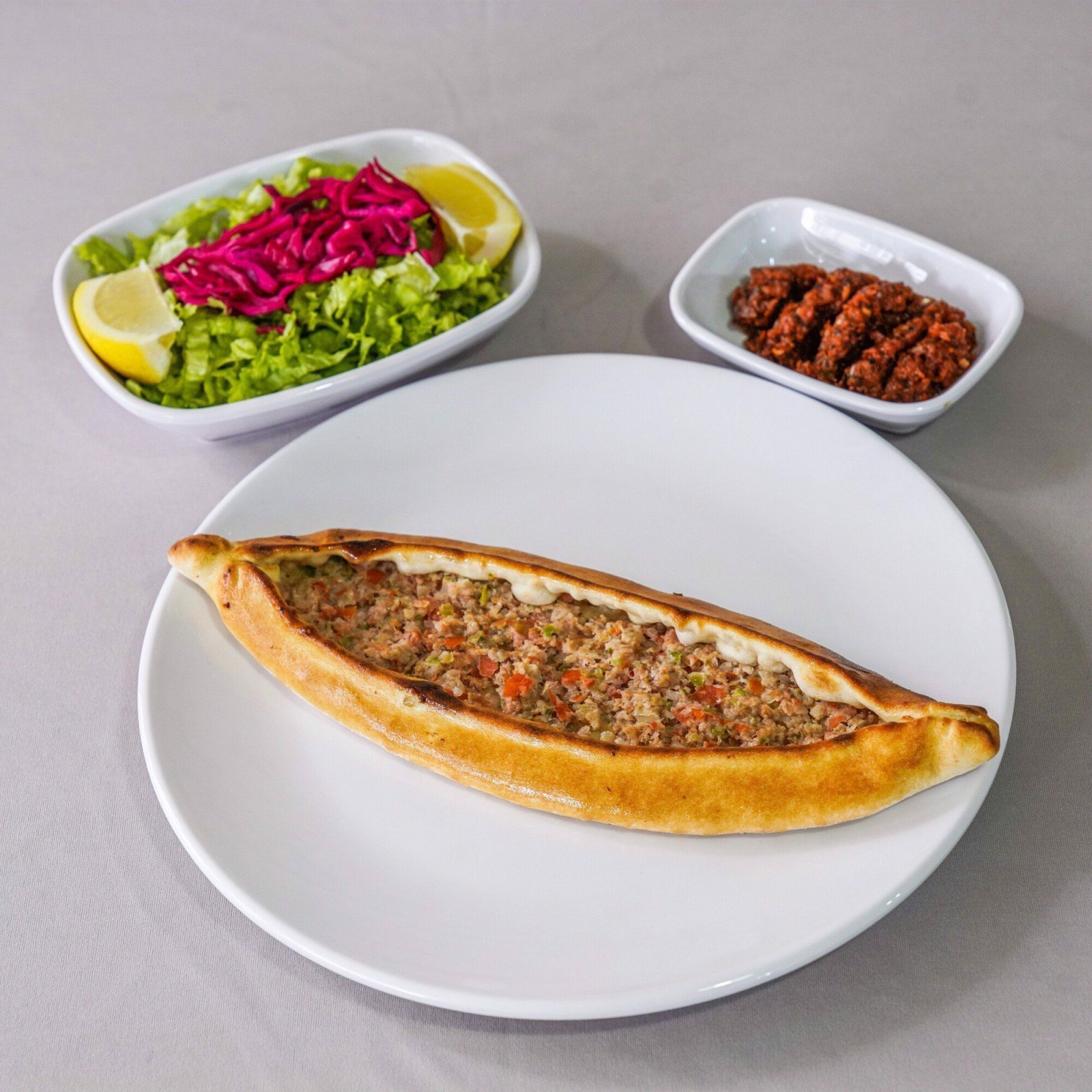 Kıymalı Cantık (Adet)