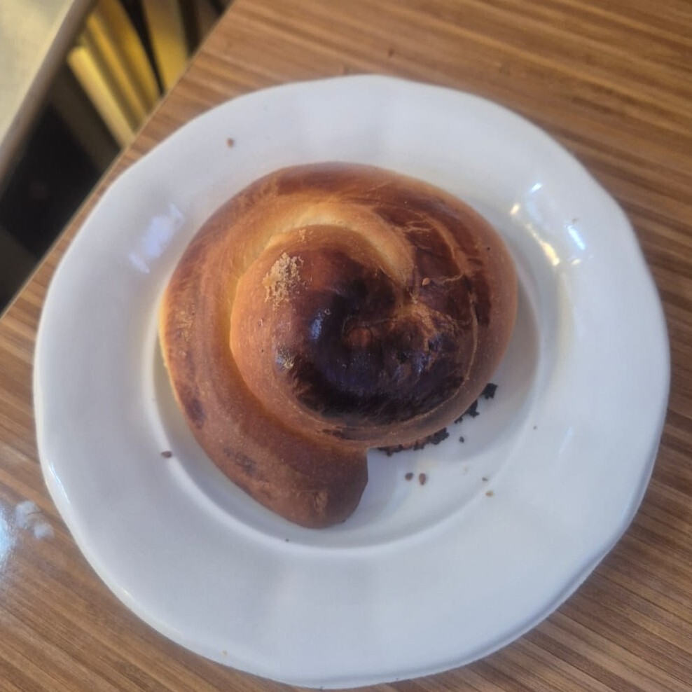 Patatesli Açma