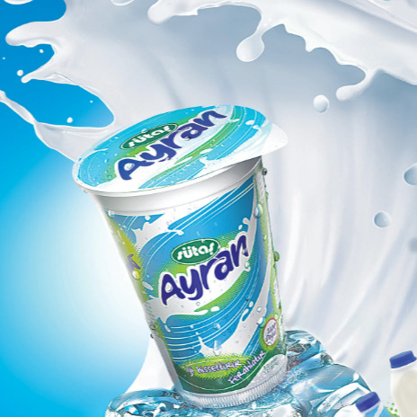Ayran