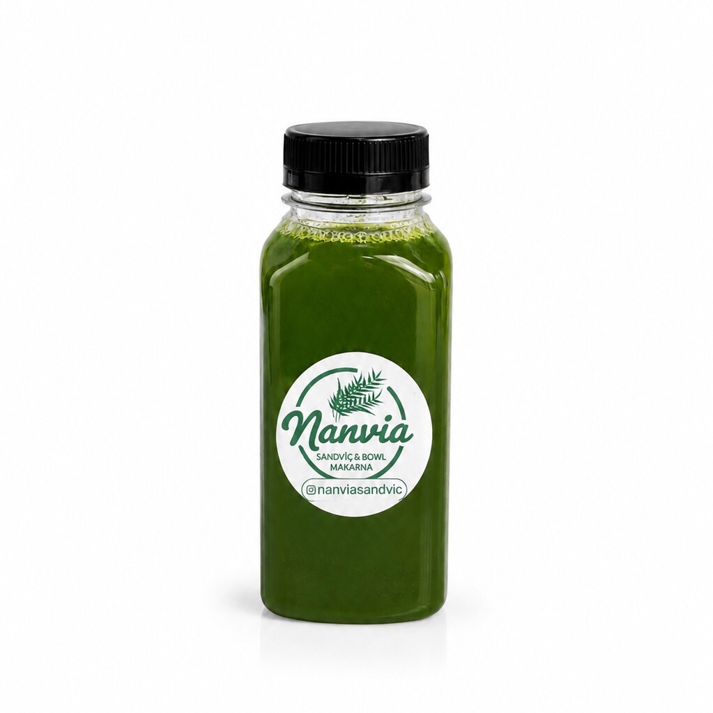 Kuzu Fizz (300cc)
