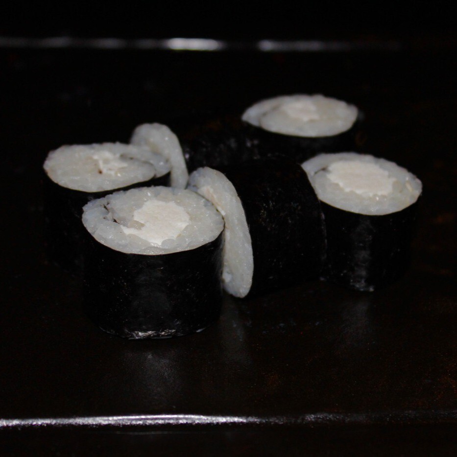 Yengeçli Roll
