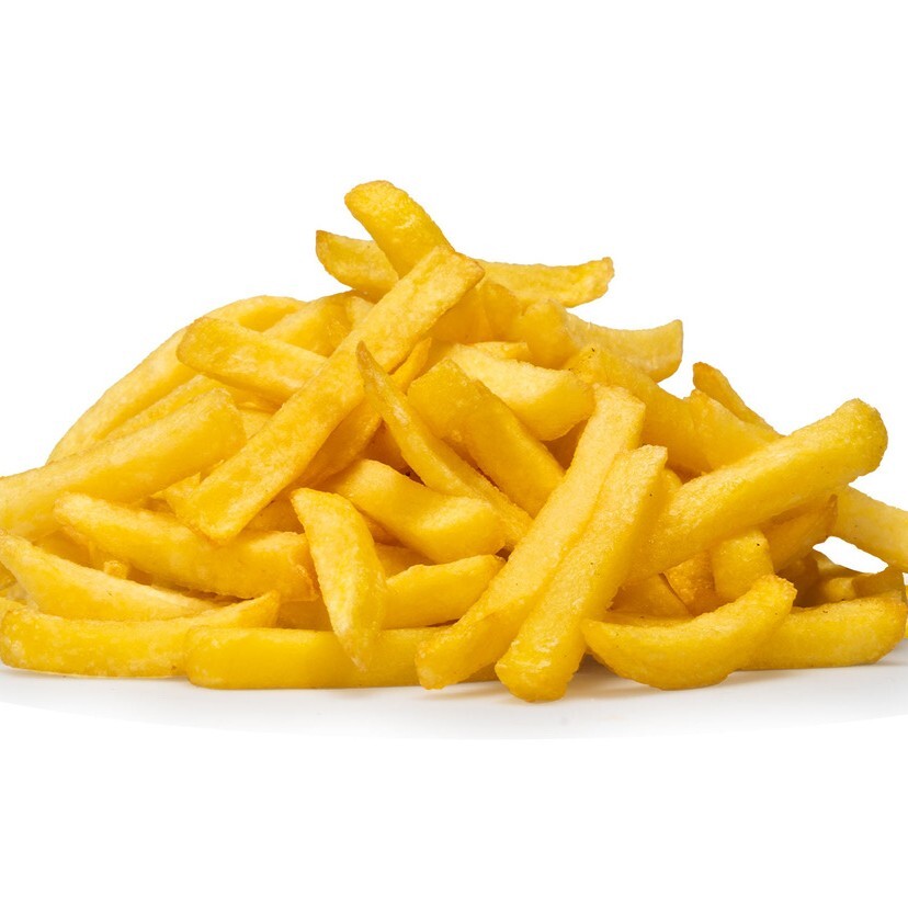 Patates Kızartması