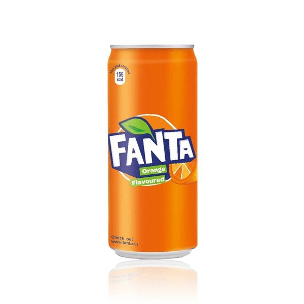 Fanta