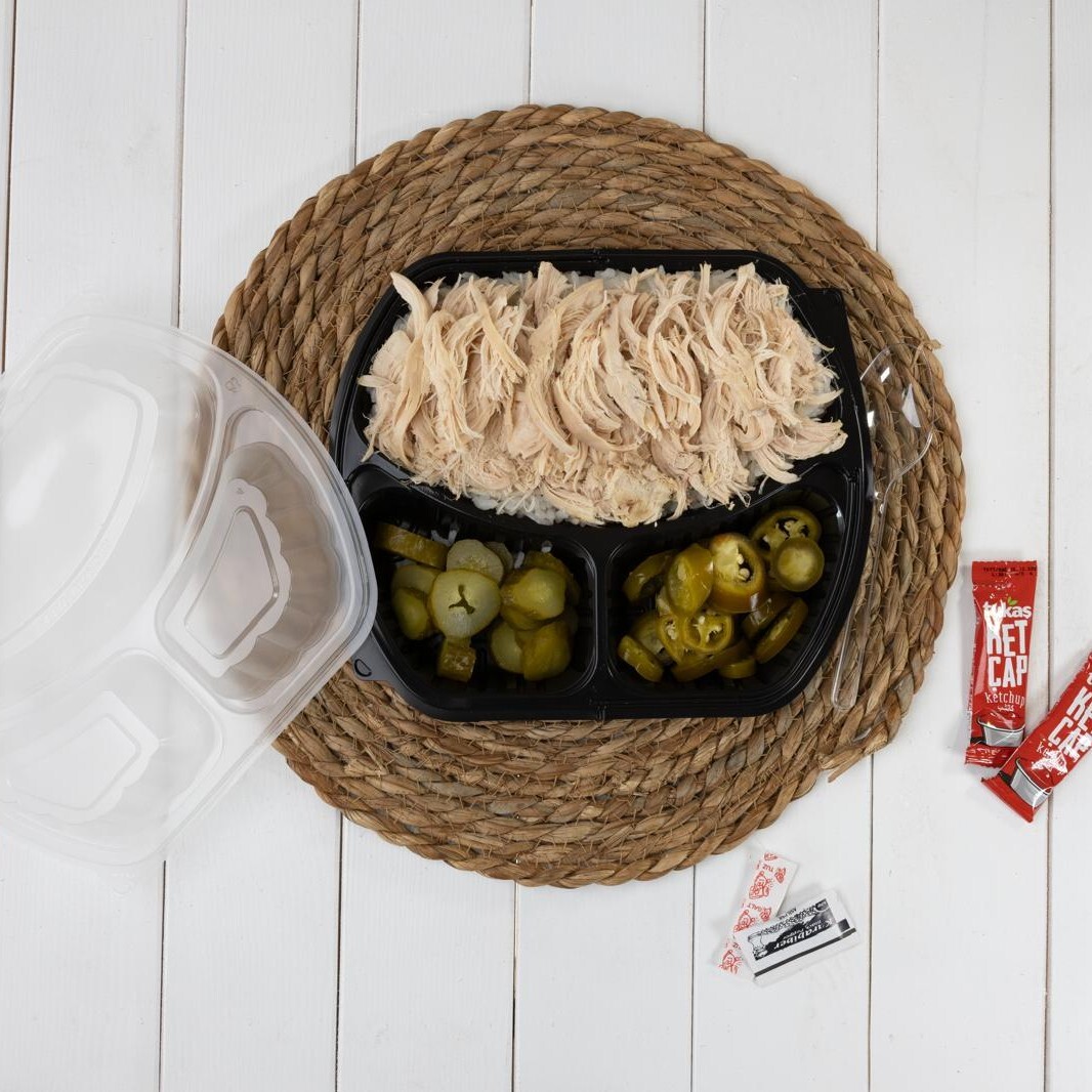 Sporcu Pilavı