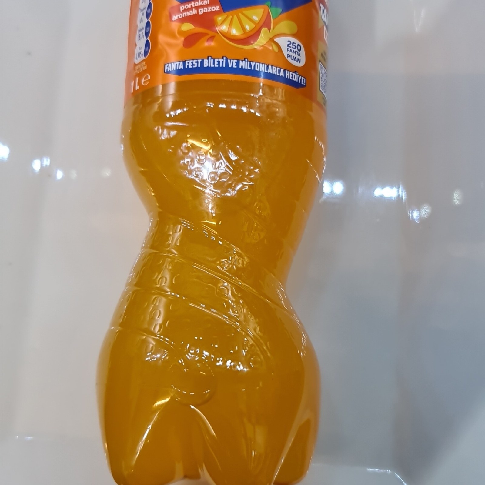FANTA 1 LT