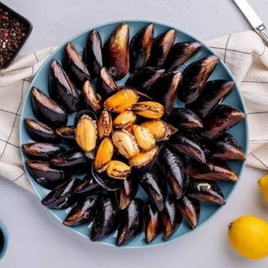 Midye Dolma (Adet)