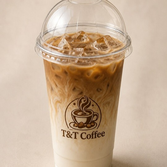 Ice Latte