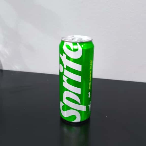 Sprite 330 Ml