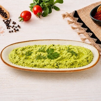 Girit Ezmesi