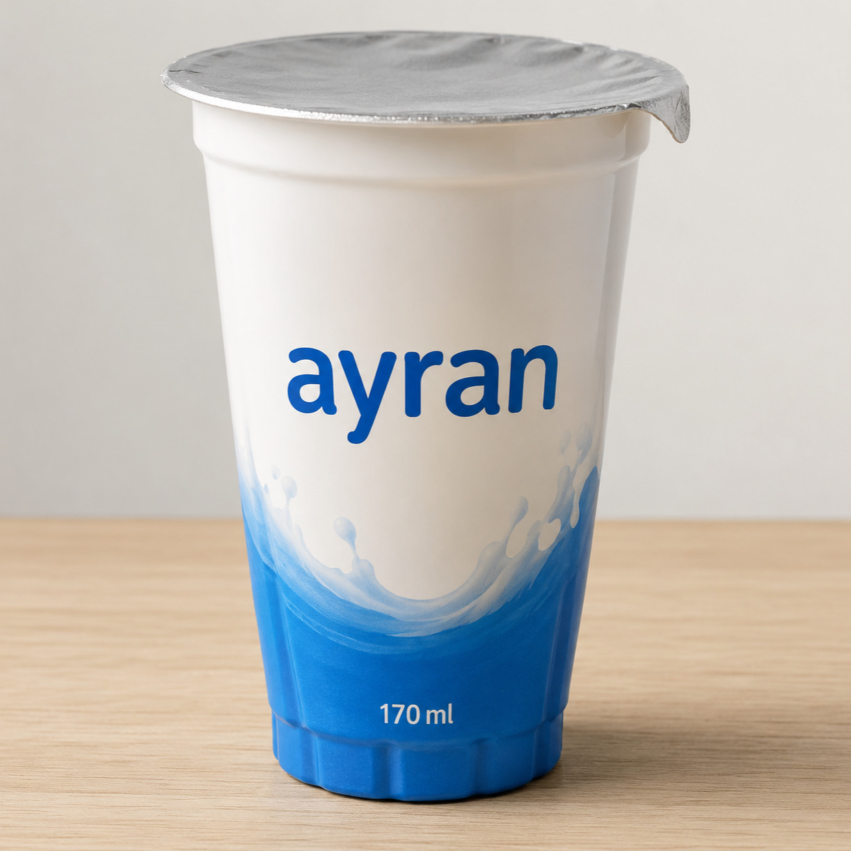 Ayran 170 (ml)