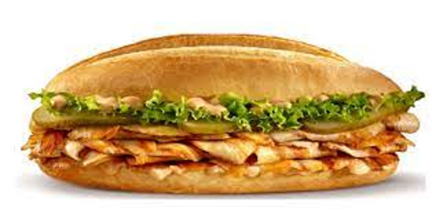 Tam Ekmek Döner