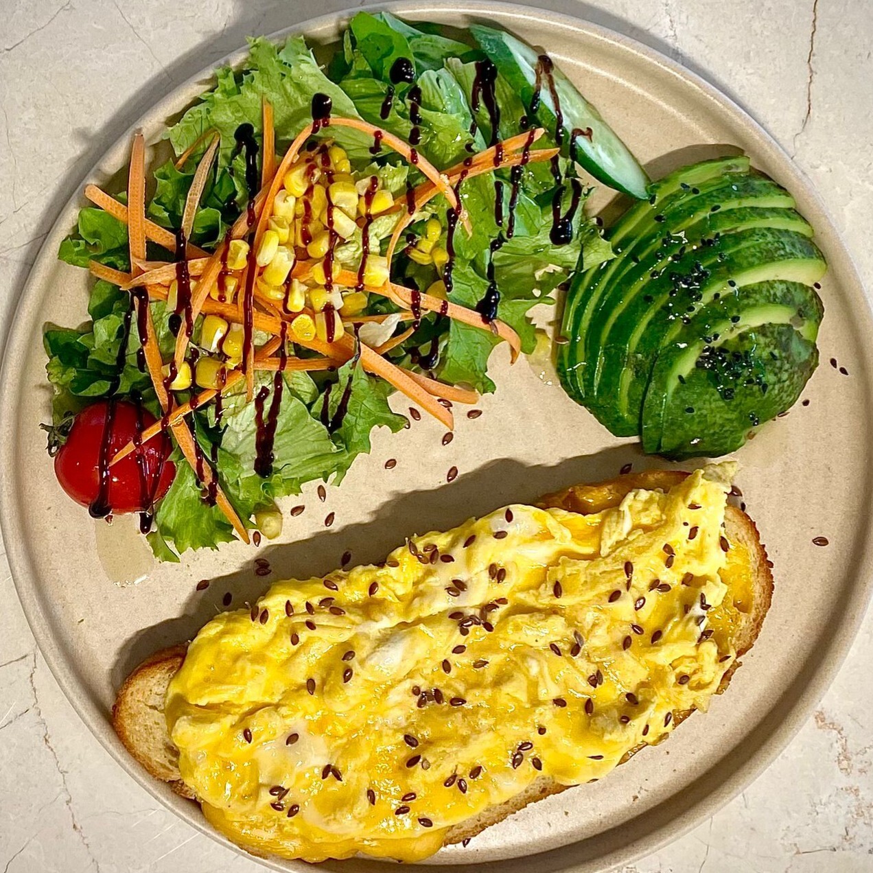 Fabbrica Ekmek Üstü Sade