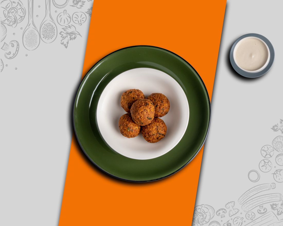 Falafel