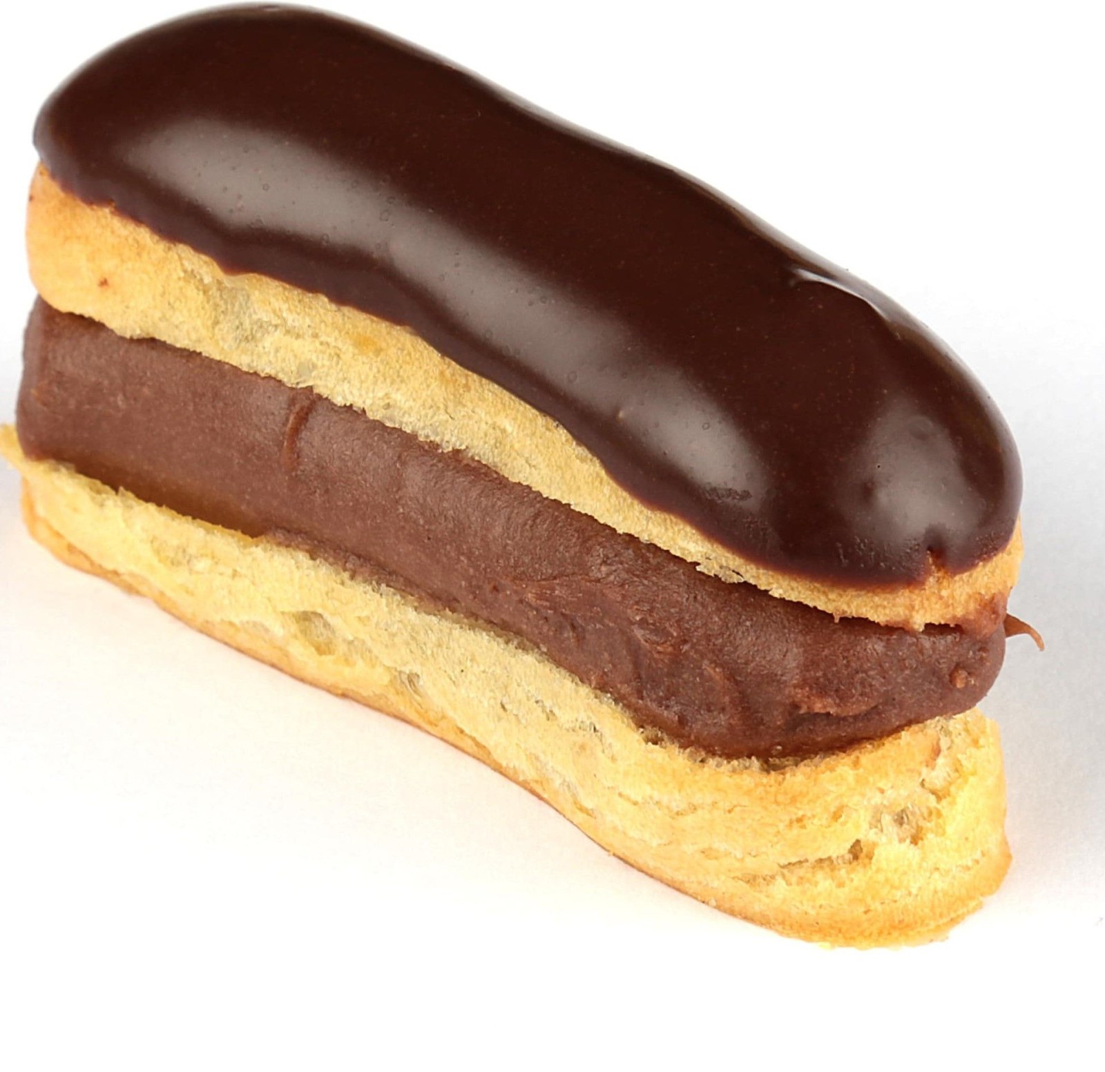 Ekler Çikolatalı (500 gr.)