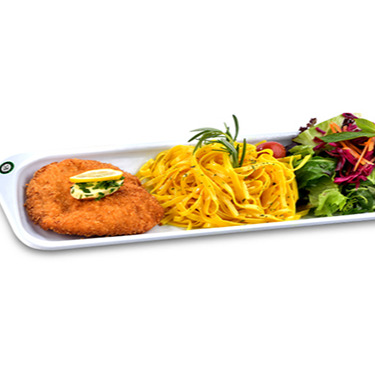 Schnitzel