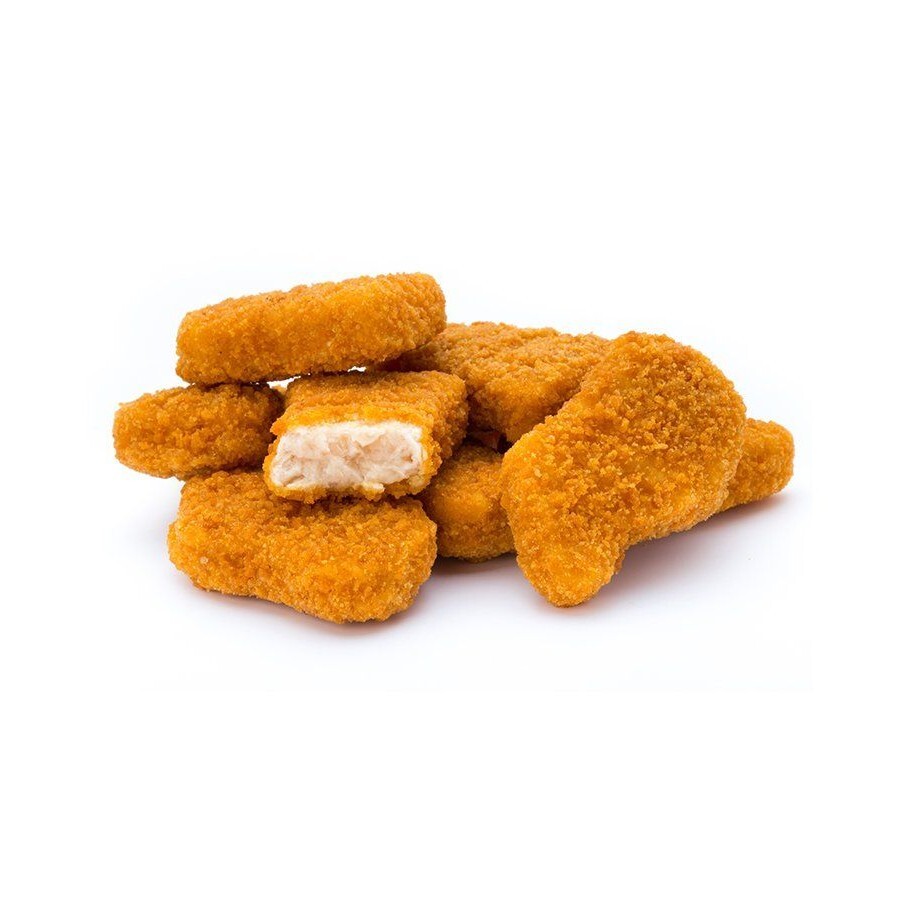 Nugget 8 Adet