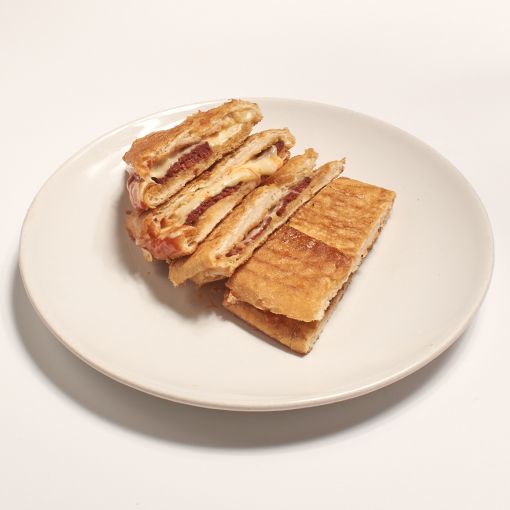 Karışık Tost