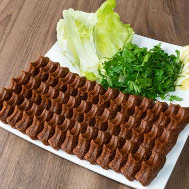 Çiğ Köfte Aile Boyu (750 gr.)