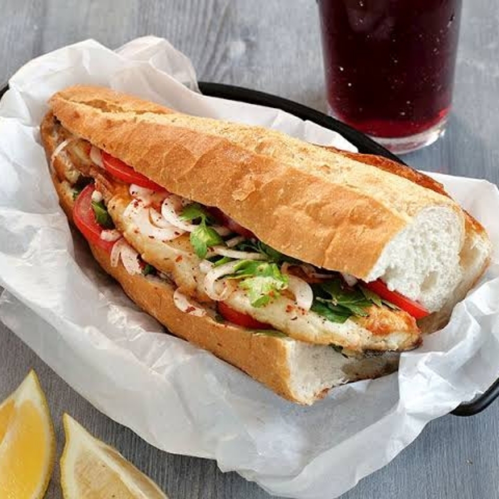 Ekmek Arası Uskumru