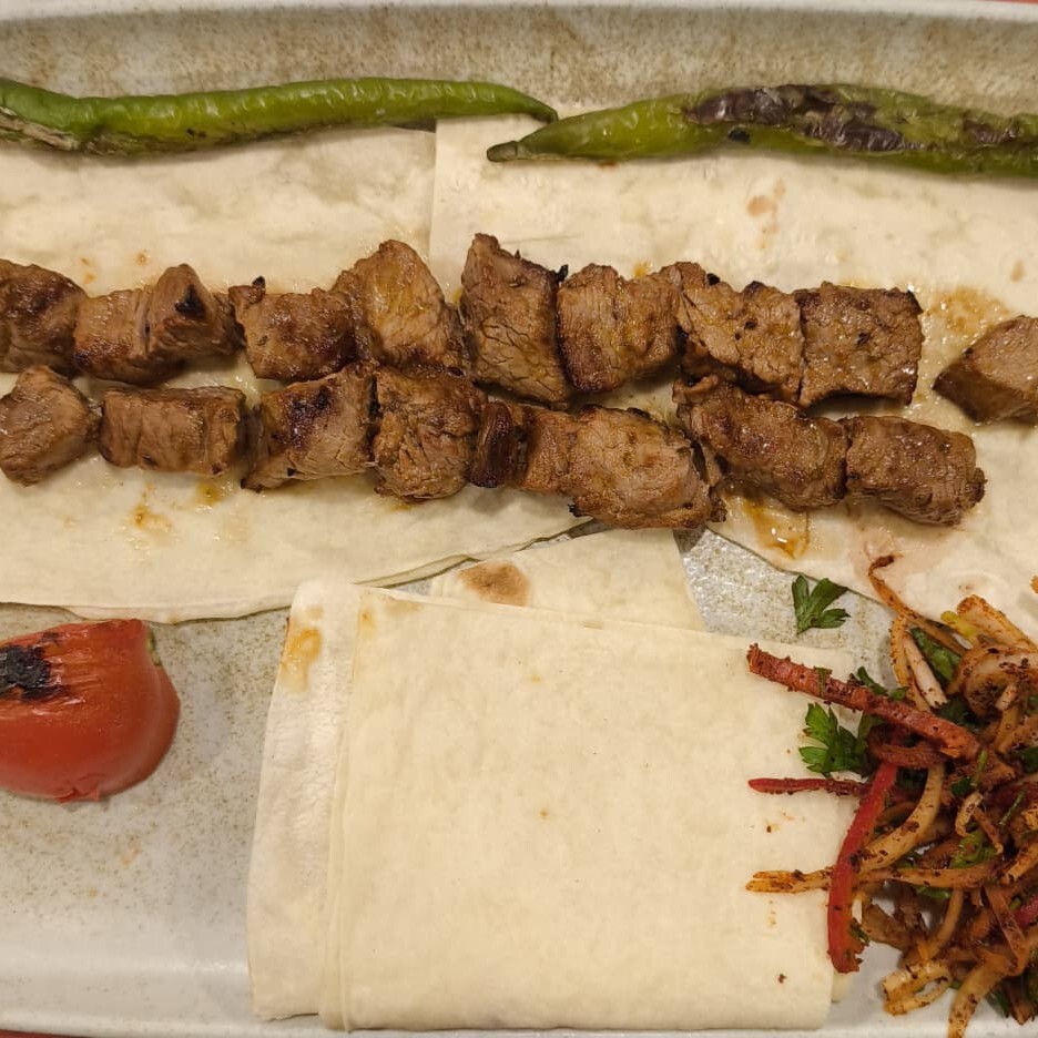 Dana Şiş