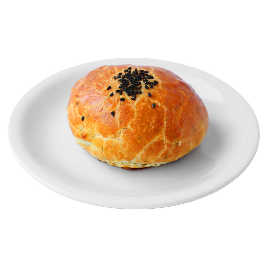 Annemin Poğaçası