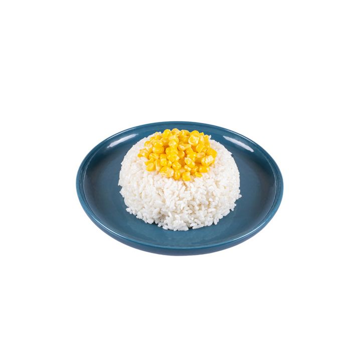 Mısırlı Pilav