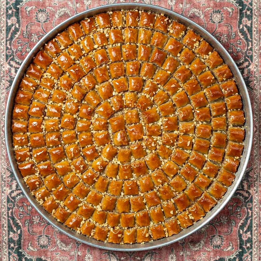Cevizli Özel (1 kg)