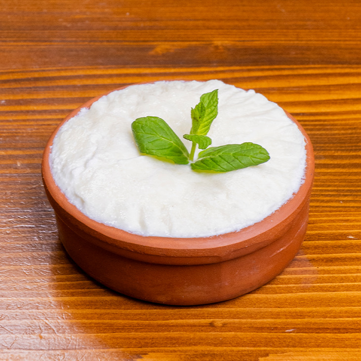 Yoğurt