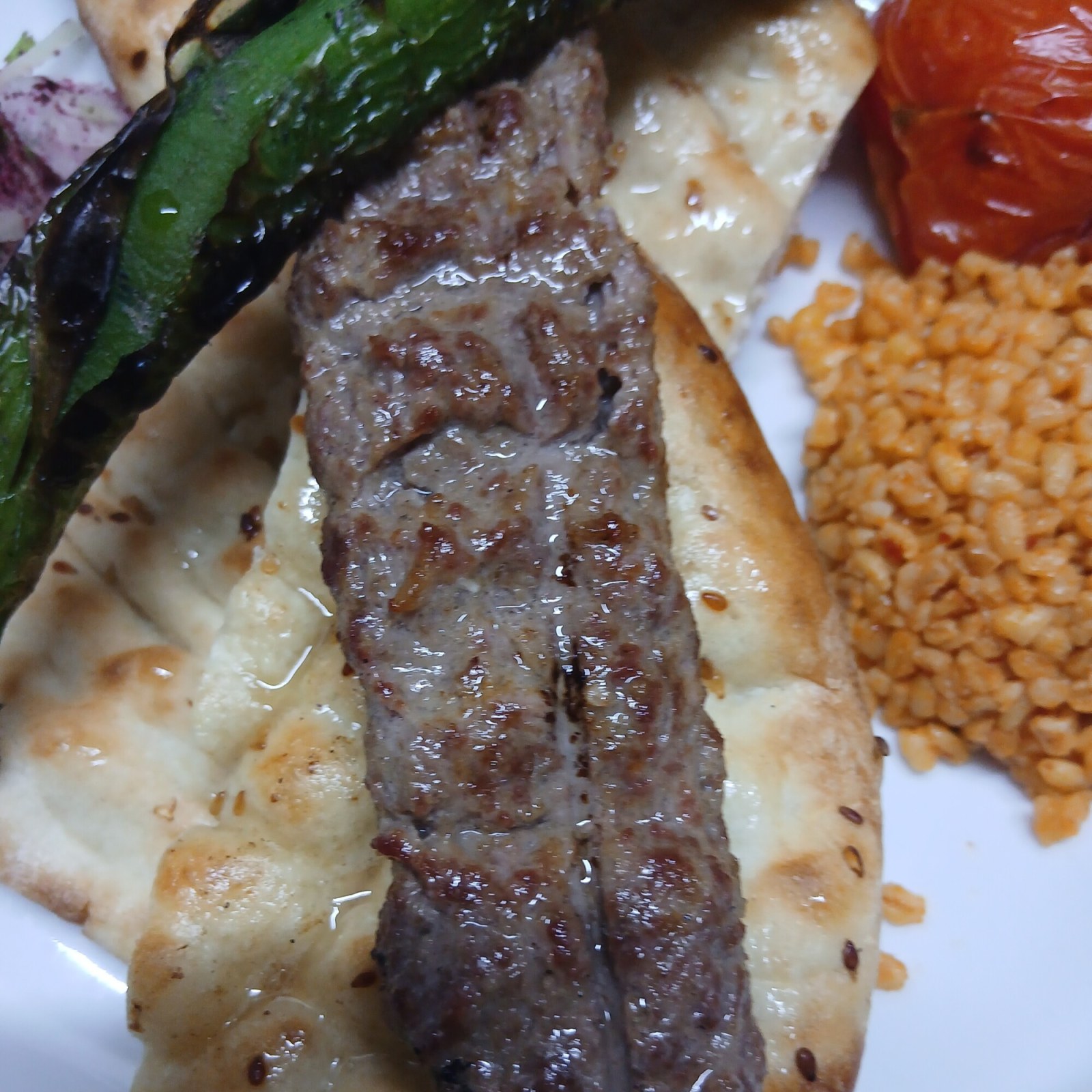 Urfa Kebap