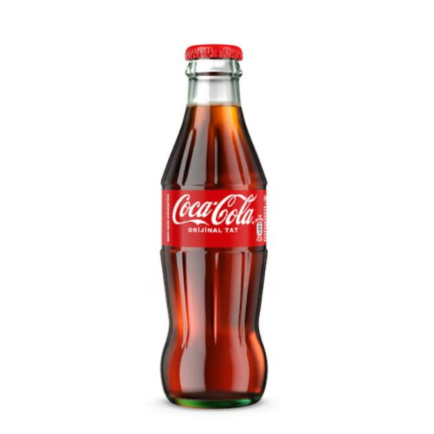 Coca-Cola (200ml)