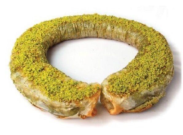 Simit Katmer