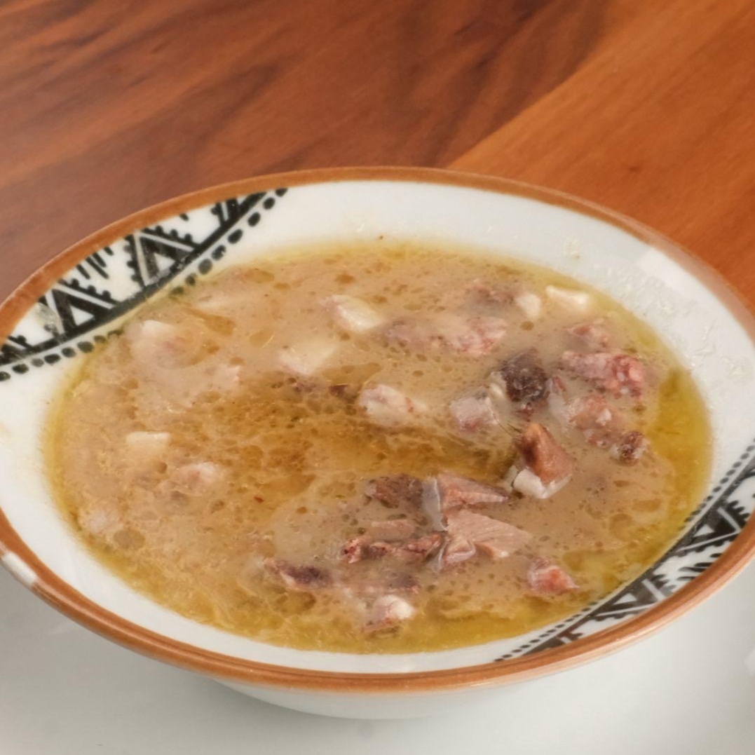 Karışık Çorba