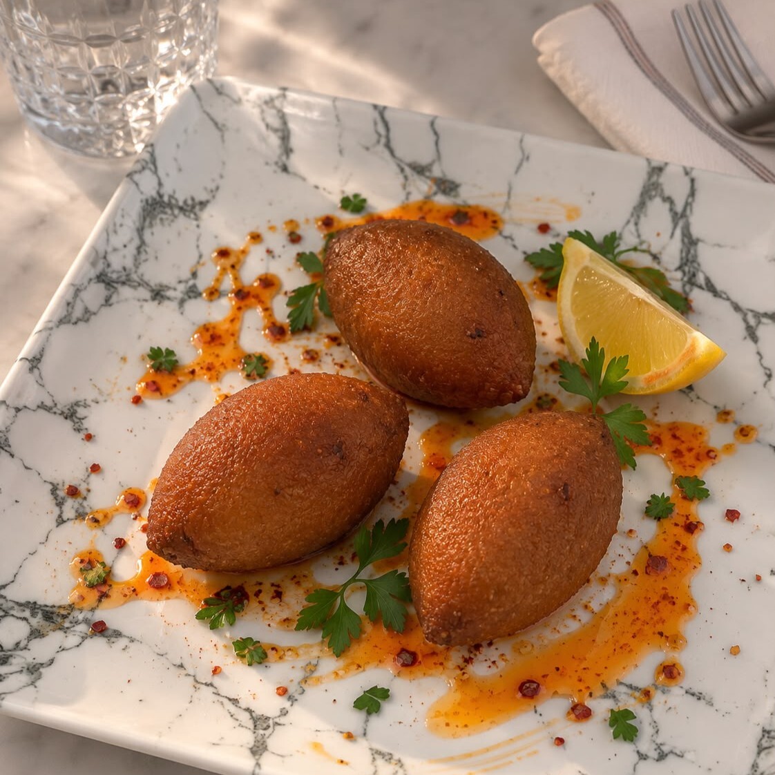 İçli Köfte (adet)