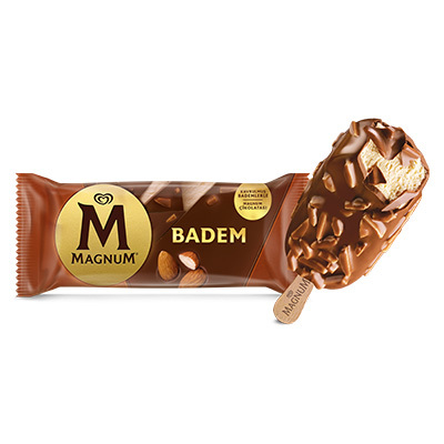 Magnum Badem (100 ml.)
