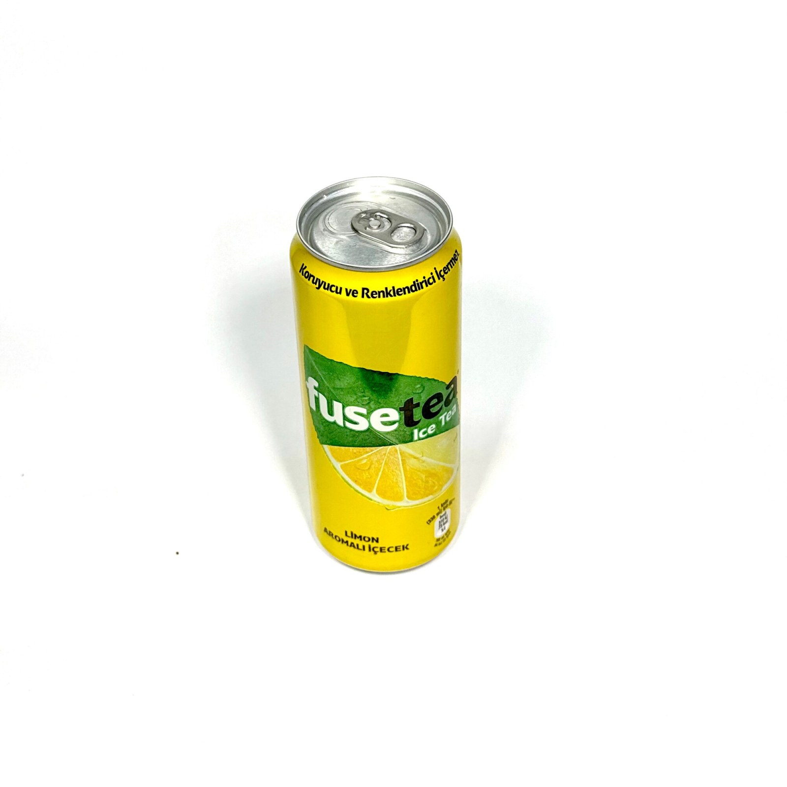Fuse Tea Limon (33 cl)