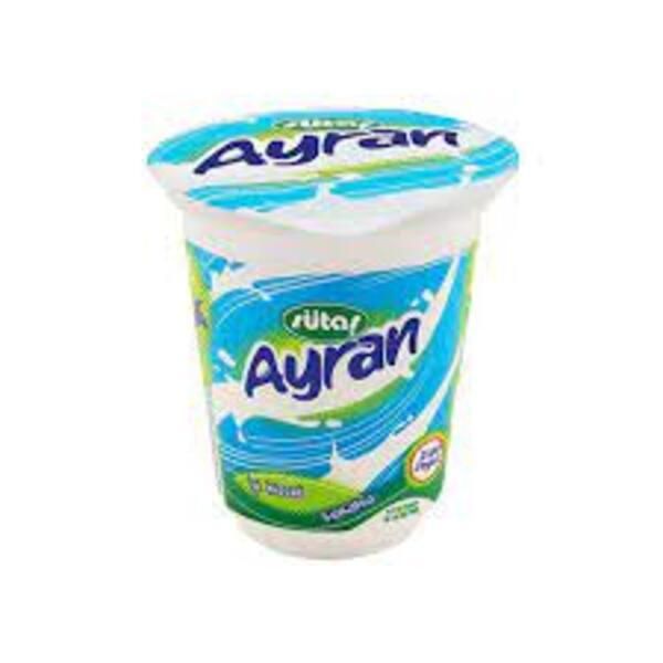 Tombul Ayran