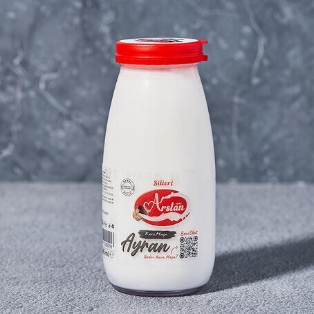 Silivri Arslan Ayran