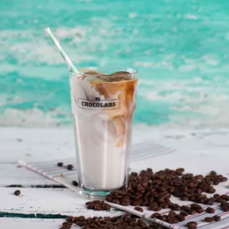 Iced Latte