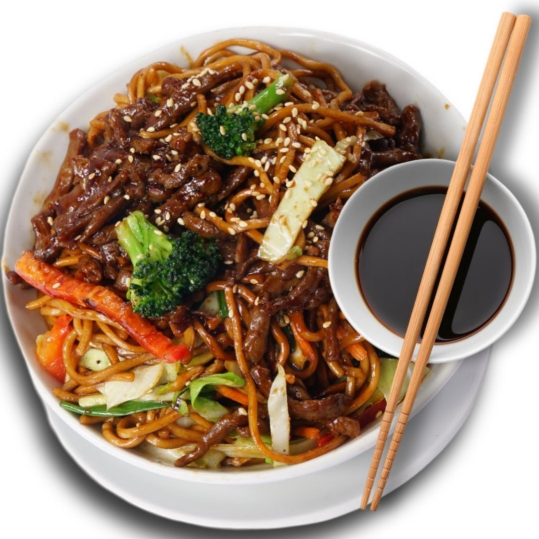 99- Dana Etli Noodle