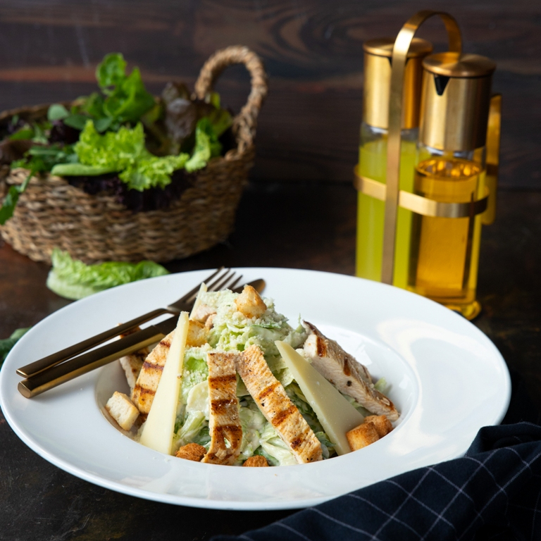 Salata Menü